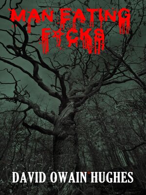 cover image of Man eating F*cks
